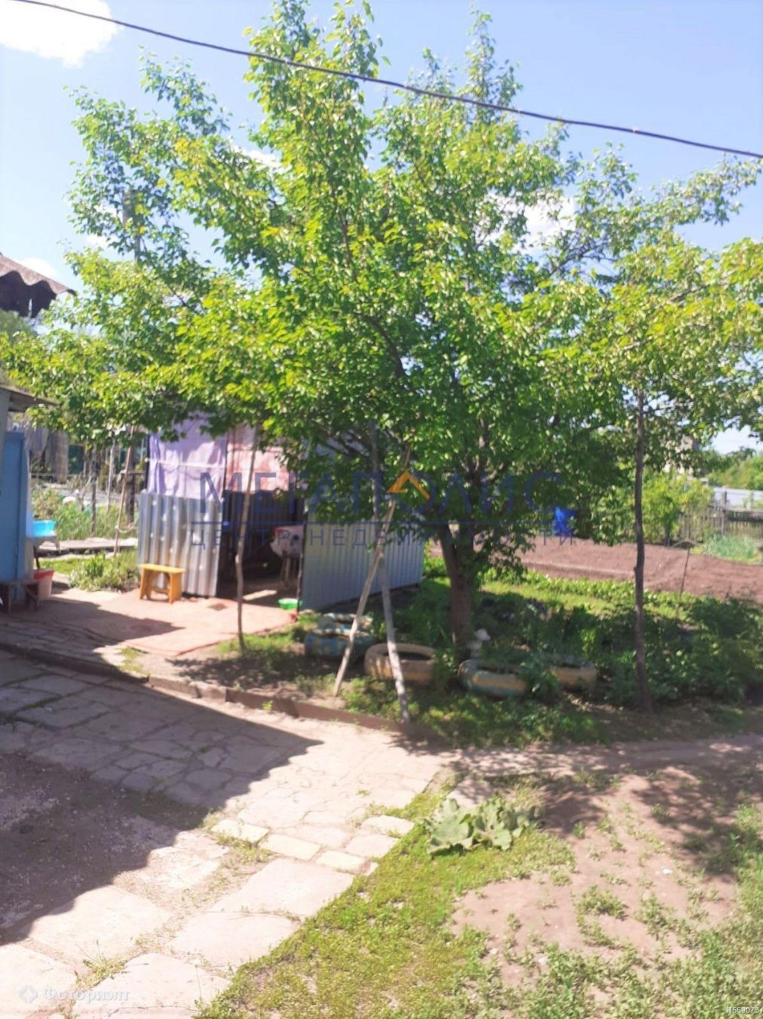 Купить дачу, дом, коттедж за 800 000 рублей на Турбина снт