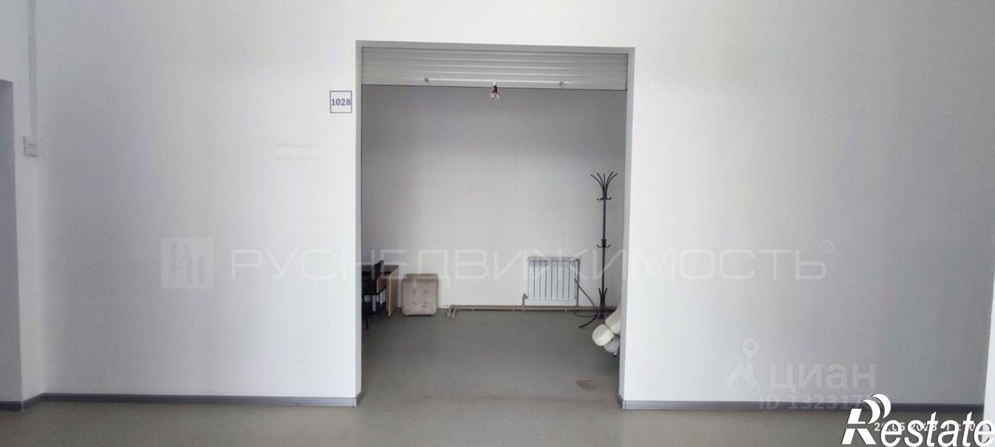 Купить офис, помещение под офис за 607 919 рублей на улица Щорса, 7