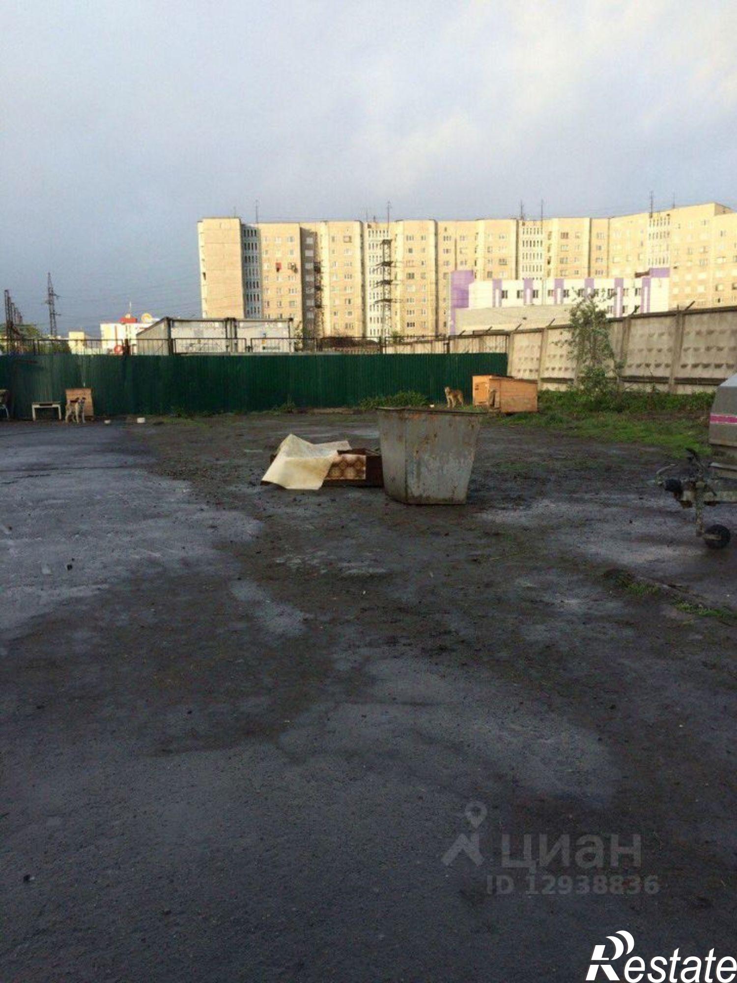 Купить складское помещение за 8 000 200 рублей на Хибинский переулок, 5А