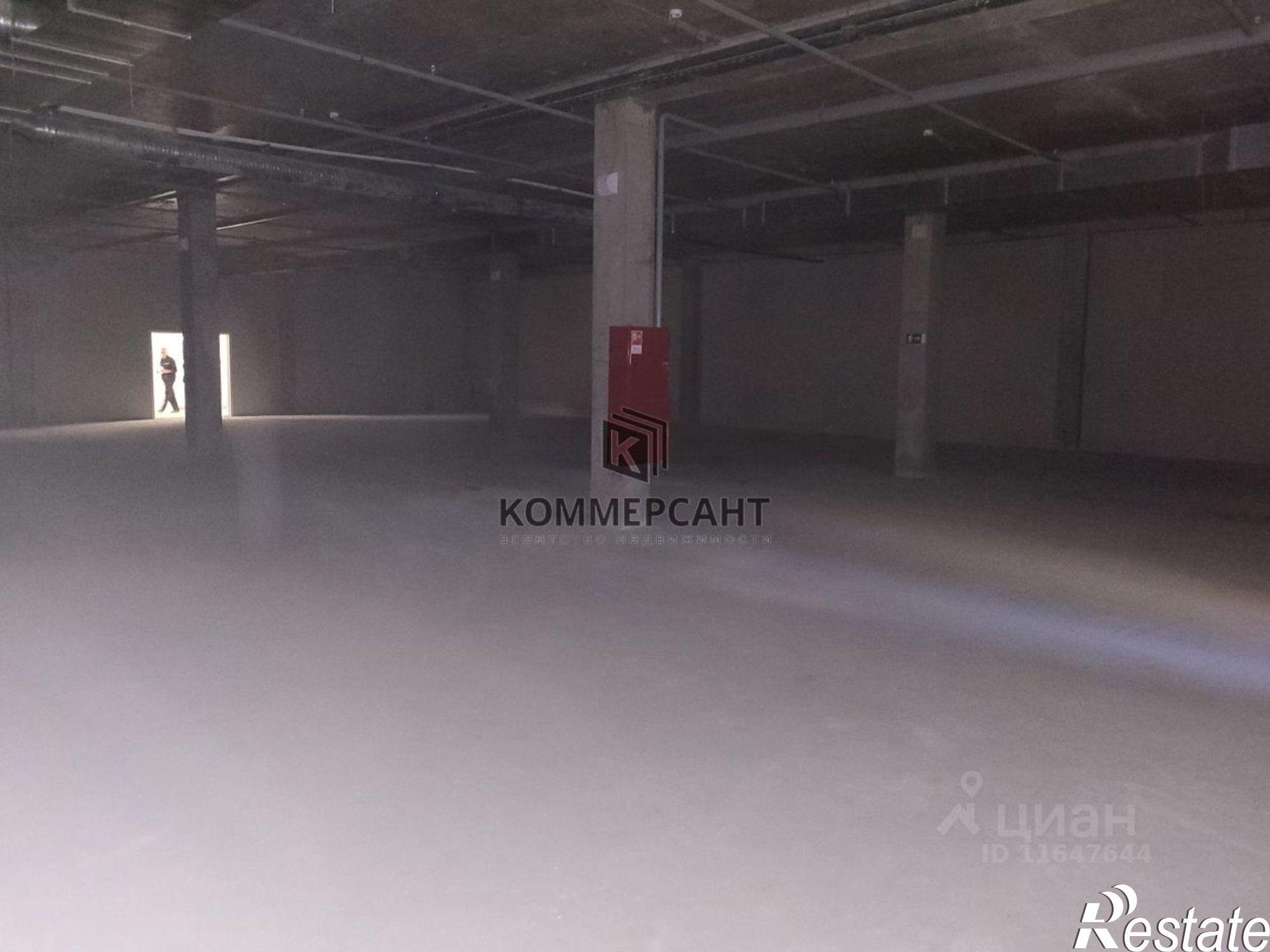 Купить торговое помещение за 62 440 000 рублей на Южное шоссе, 43