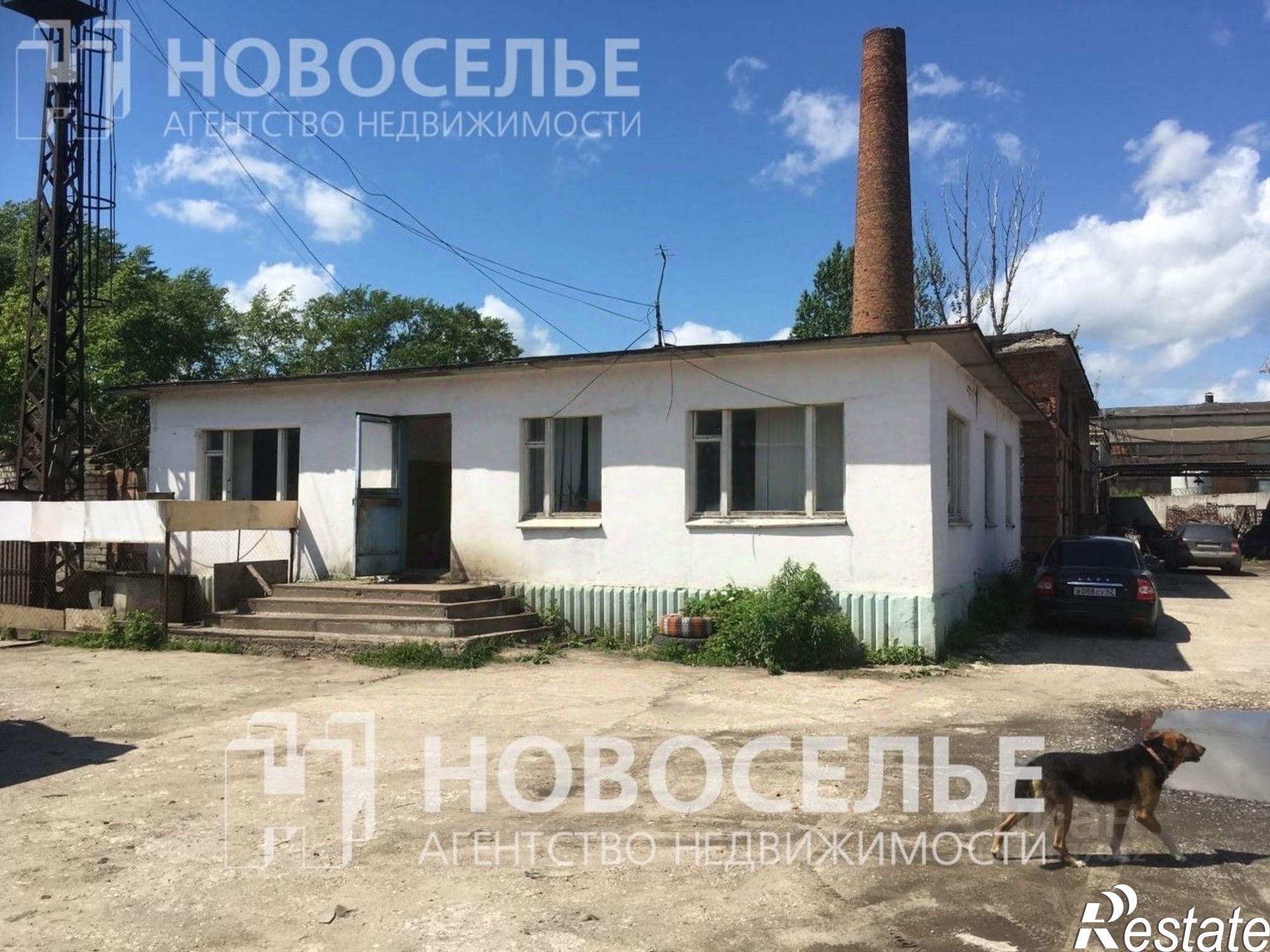 Купить производственную площадь за 60 004 000 рублей на город Рязань, район Строитель