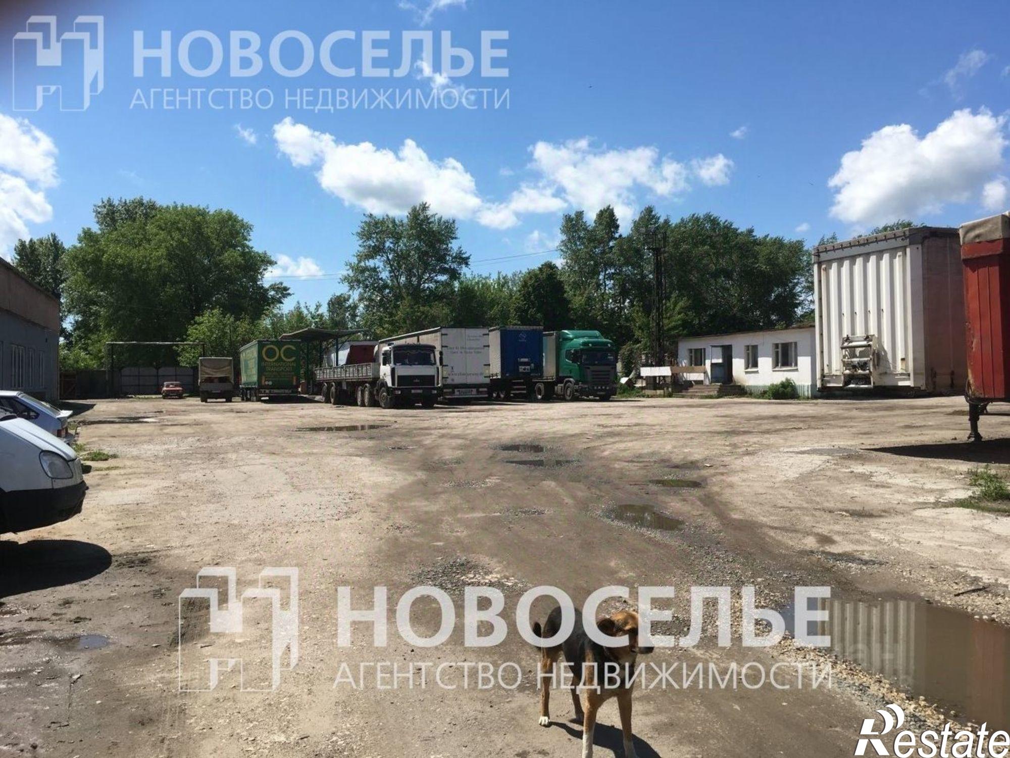 Купить производственную площадь за 60 004 000 рублей на город Рязань, район Строитель