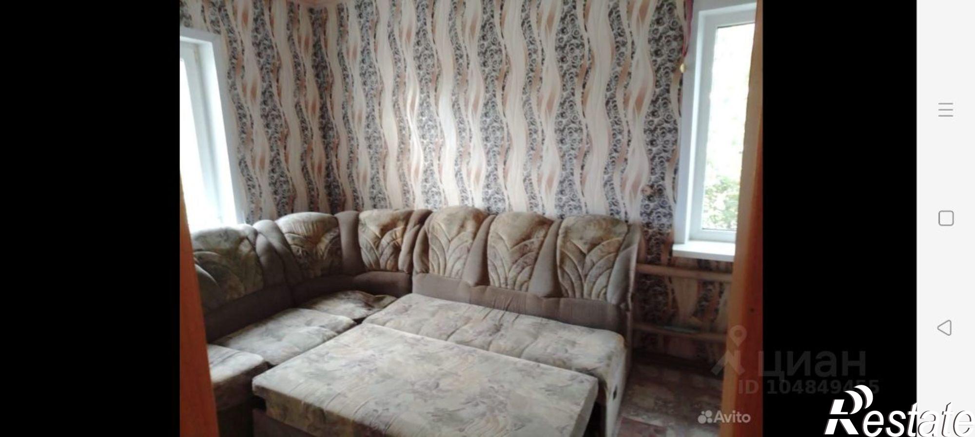 Сдать дачу, дом, коттедж за 10 000 рублей на Железнодорожная улица, 88