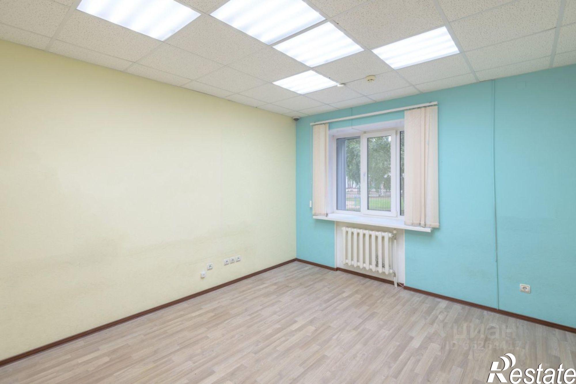 Купить офис, помещение под офис за 9 100 320 рублей на городской округ Сыктывкар, Сыктывкар, улица Морозова, 35/1