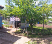 коттедж 16 кв м Турбина снт