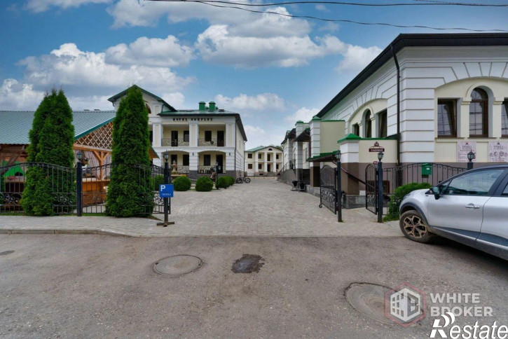 Отдельное здание ул Садовая, 10,  д. 10