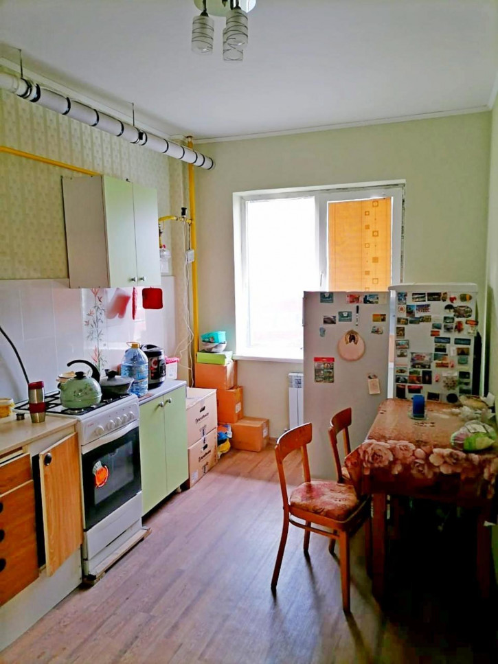 1-комн квартира Лунная улица, 7