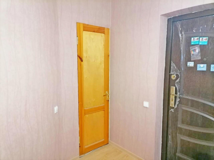 1-комн квартира Лунная улица, 7