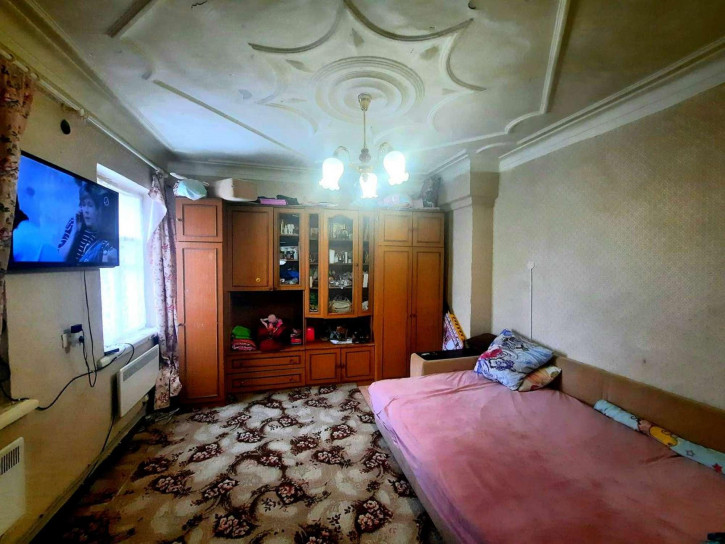 Коттедж/дом Горького улица