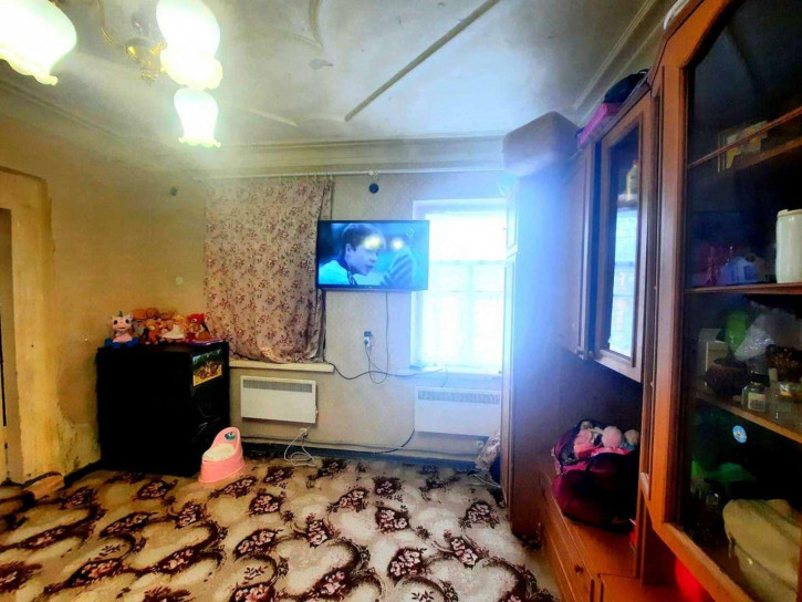 Коттедж/дом Горького улица