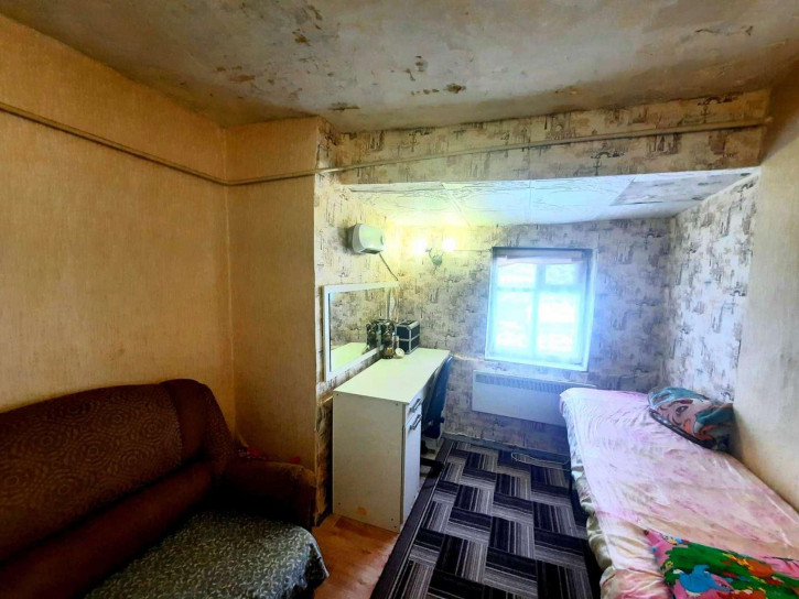 Коттедж/дом Горького улица