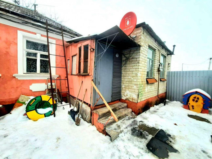 Коттедж/дом Горького улица