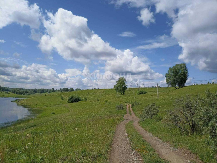 Земельный участок село Сокур