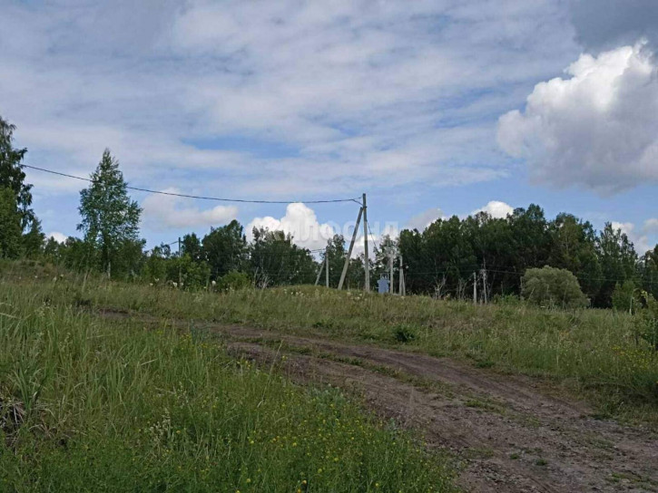 Земельный участок село Сокур