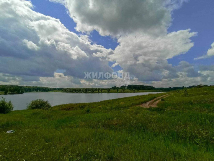 Земельный участок село Сокур