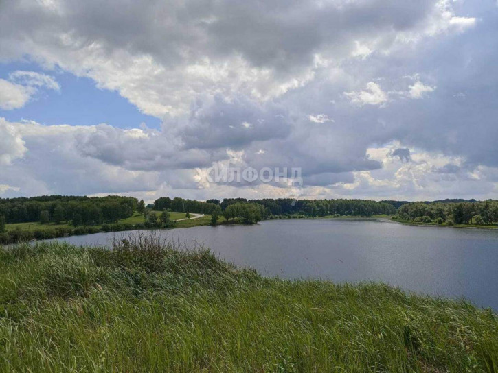 Земельный участок село Сокур