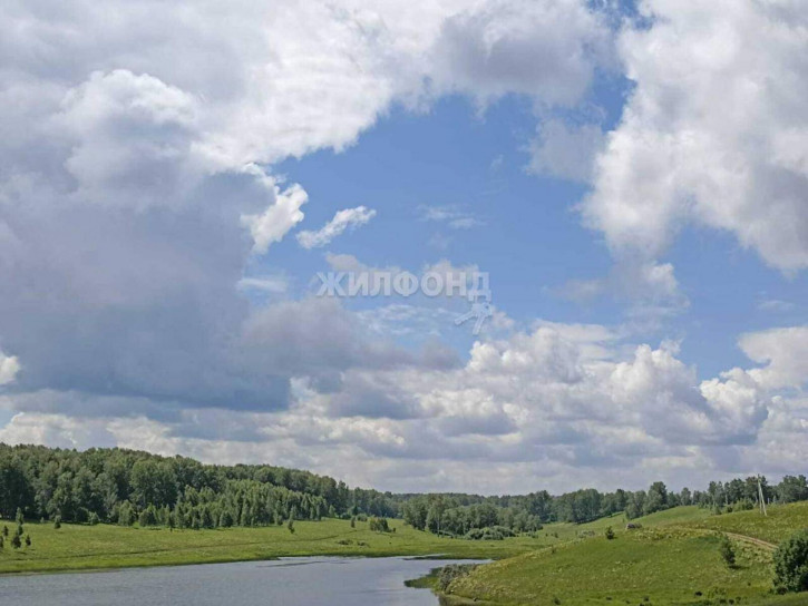 Земельный участок село Сокур