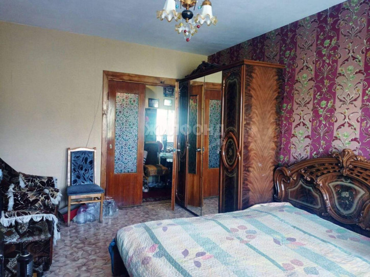 3-комн квартира Ветлужская улица, д.28