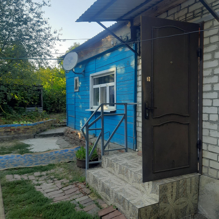 Коттедж/дом Сальский пер., 12
