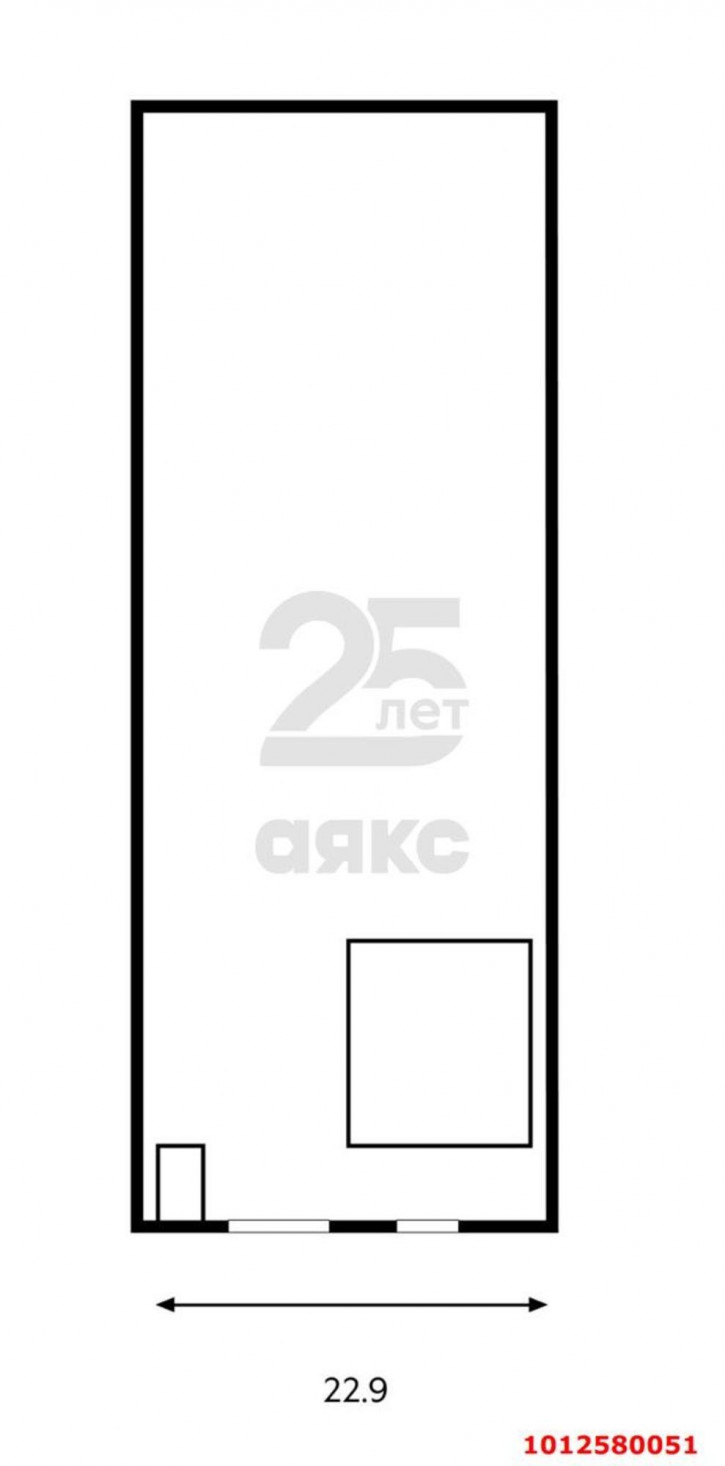 Коттедж/дом Комсомольская, 50