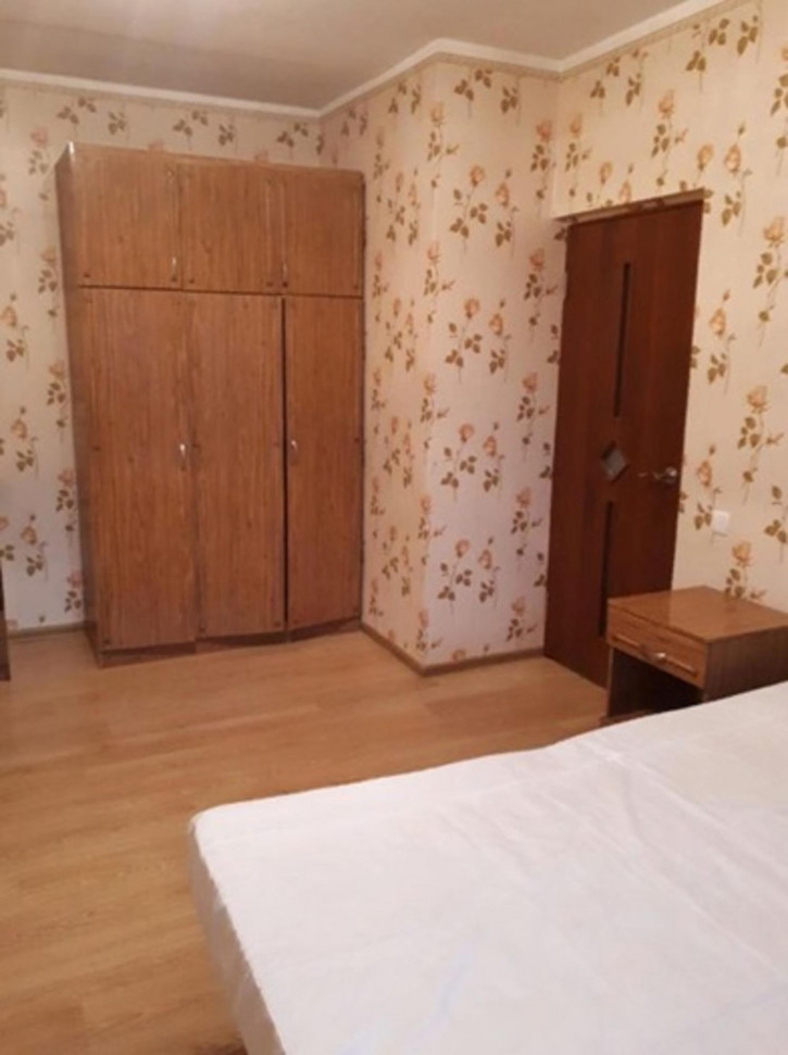1-комн квартира Саратовская улица, 101