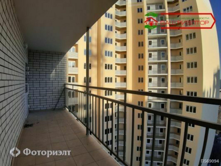2-комн квартира Симбирцева В.Н. ул, 40А