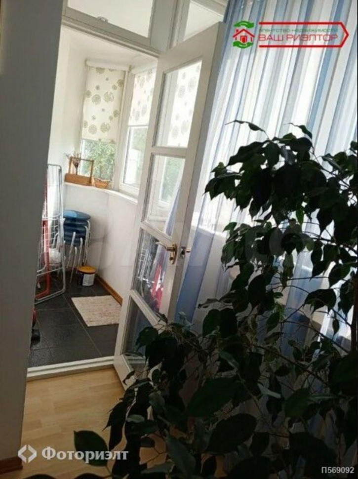 3-комн квартира Соколовогорская ул, 24А