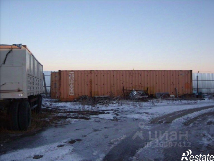 Производственное помещение Новобурасский р-н, Тарханы с, Полевая, 3