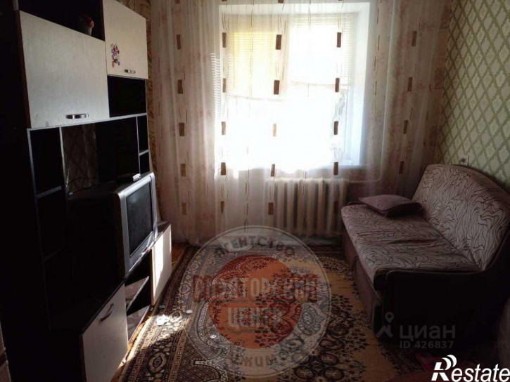 Комната ул Степная, 2,  д. 2