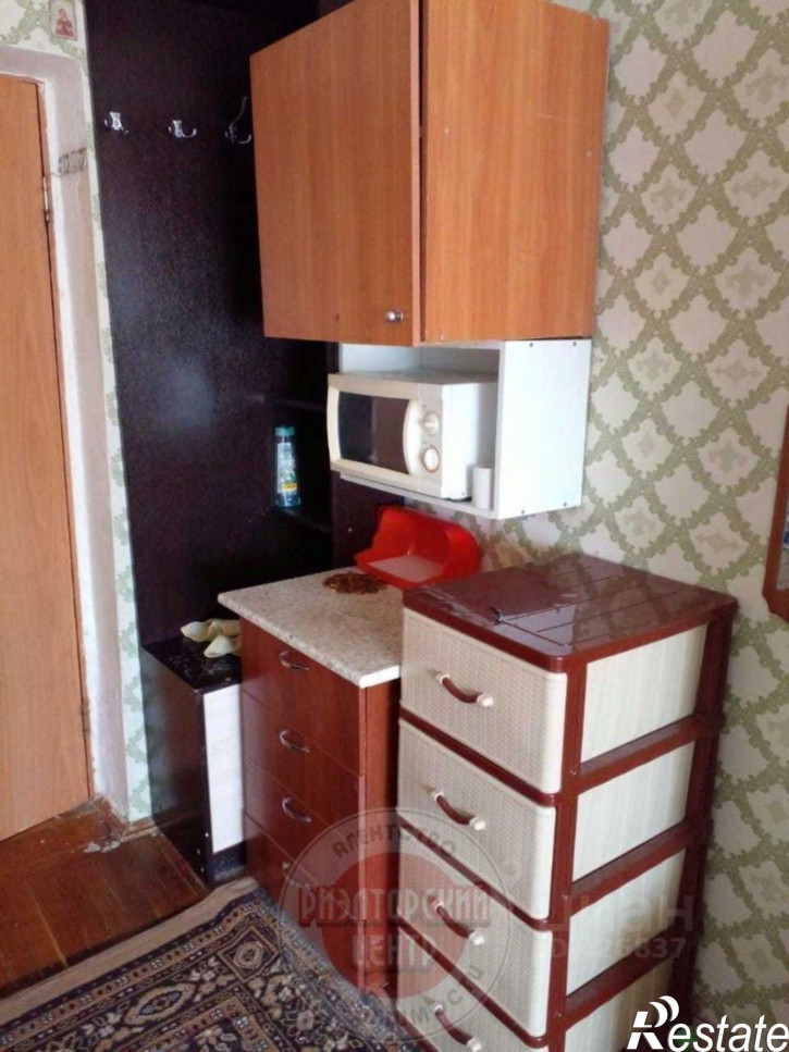 Комната ул Степная, 2,  д. 2