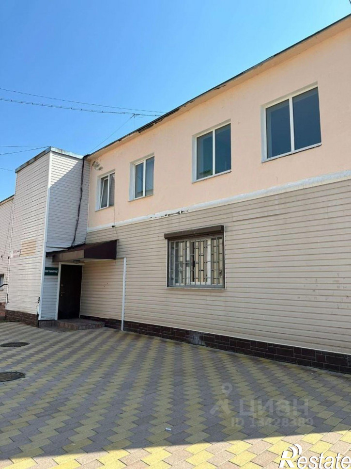 Отдельное здание ул Московская, 34,  д. 34
