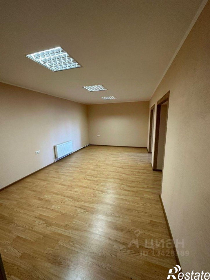 Отдельное здание ул Московская, 34,  д. 34