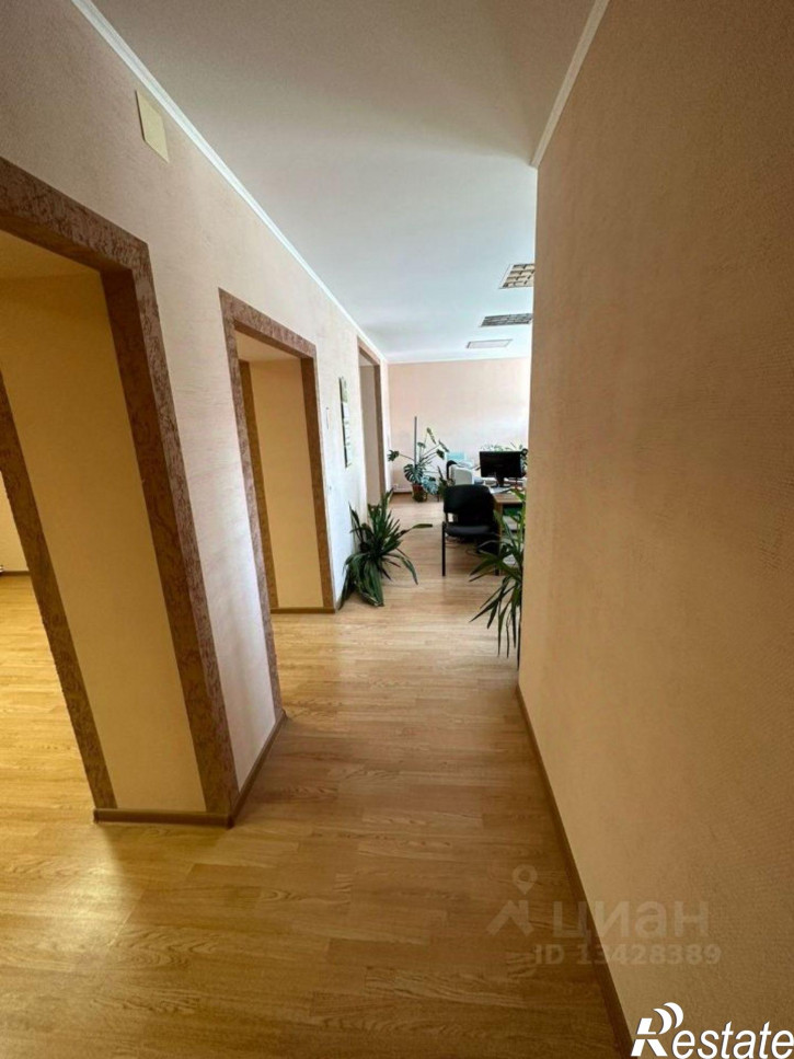 Отдельное здание ул Московская, 34,  д. 34