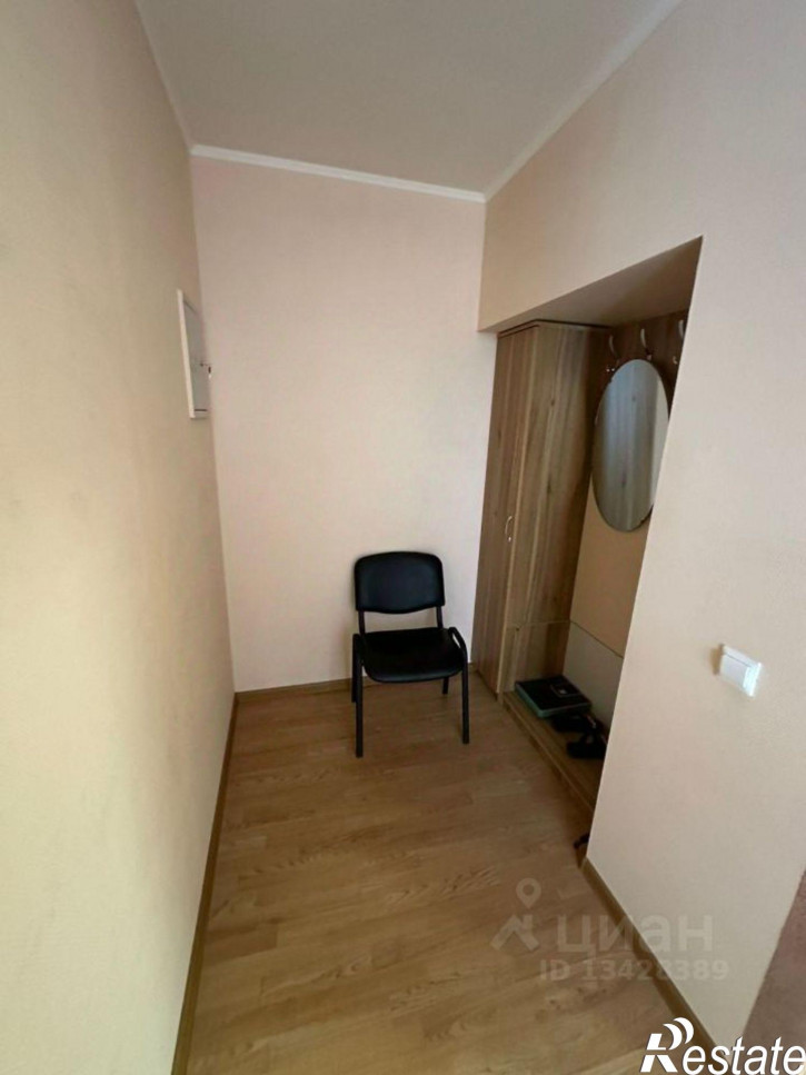 Отдельное здание ул Московская, 34,  д. 34