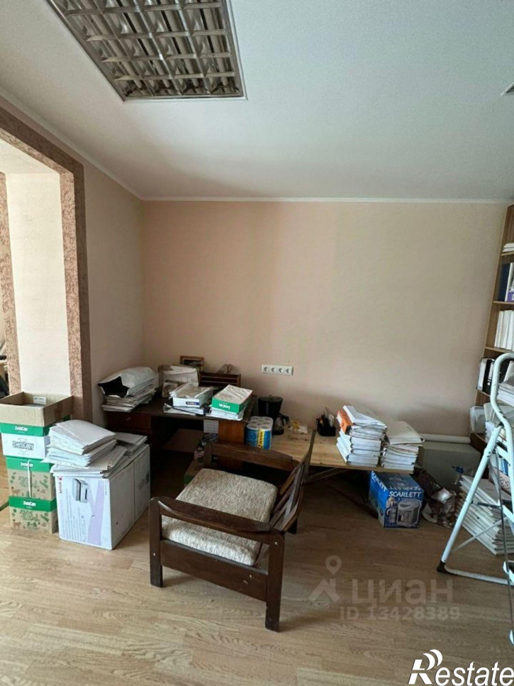 Отдельное здание ул Московская, 34,  д. 34