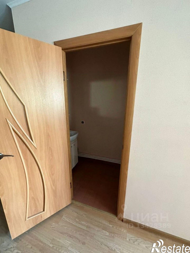 Отдельное здание ул Московская, 34,  д. 34