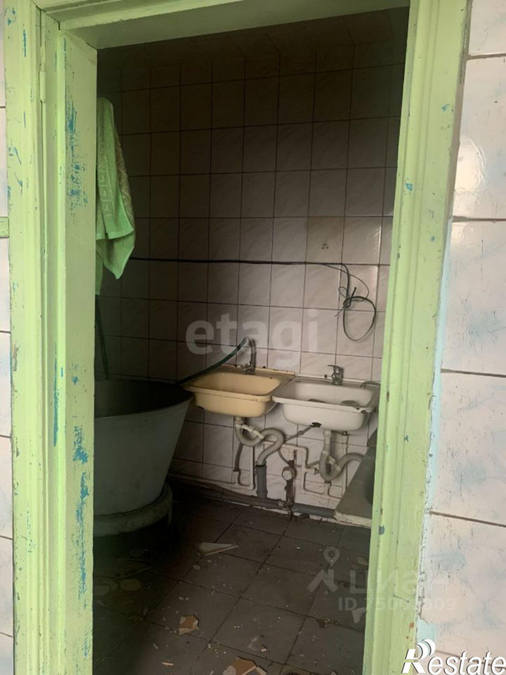 Производственное помещение ул Есенина, 10,  д. 10