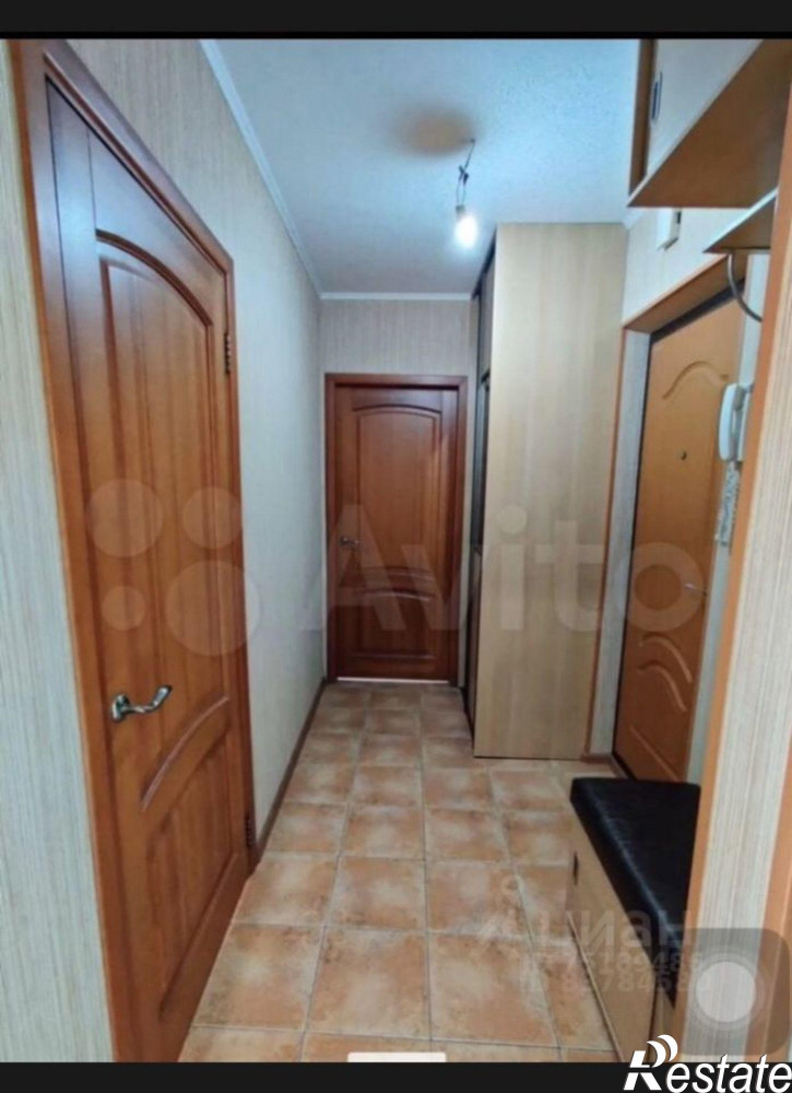 Комната улица Четаева, 35,  д. 35