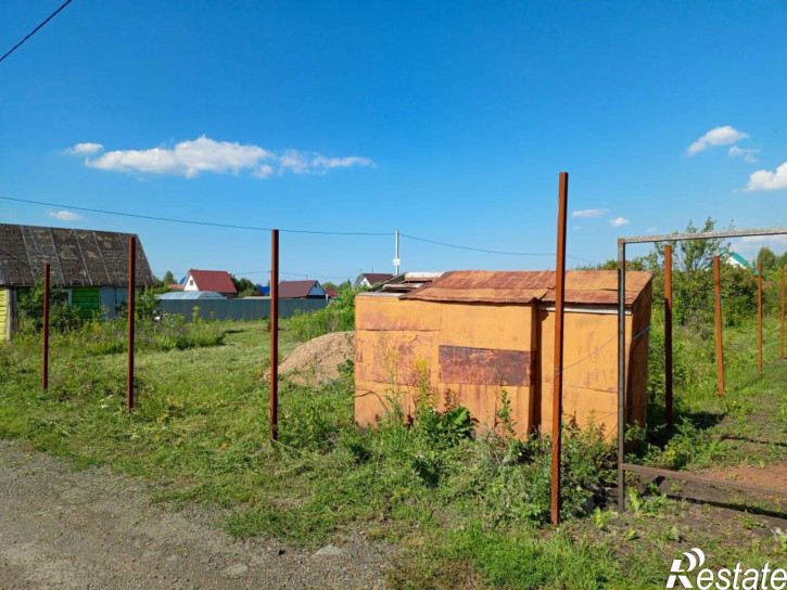 Земельный участок СНТ Дружба, 253