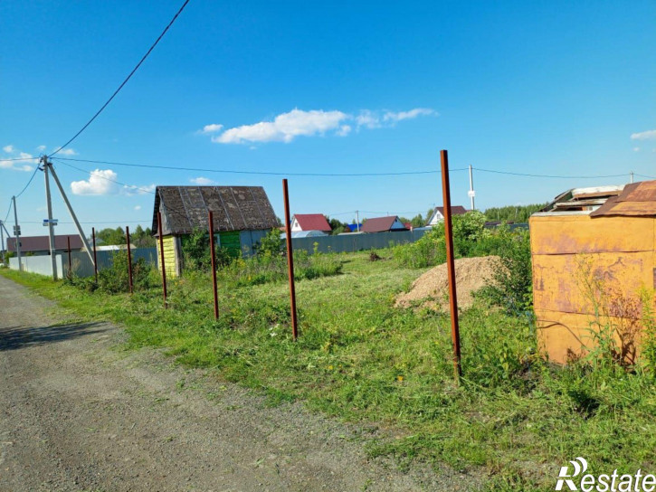 Земельный участок СНТ Дружба, 253