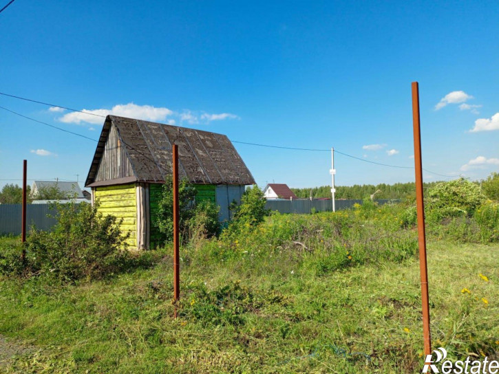 Земельный участок СНТ Дружба, 253
