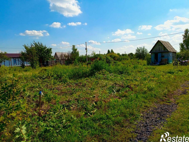 Земельный участок СНТ Дружба, 253