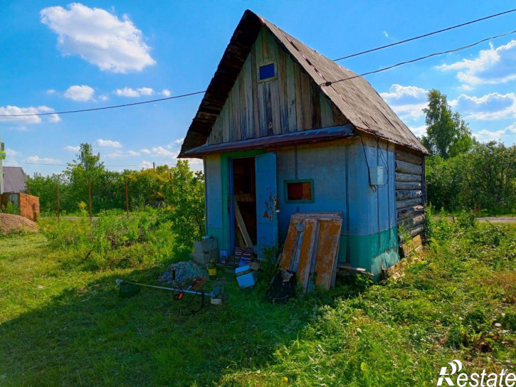 Земельный участок СНТ Дружба, 253