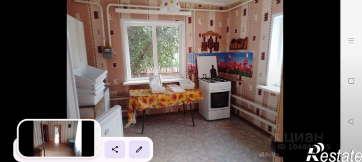 Коттедж/дом Железнодорожная улица, 88,  д. 88