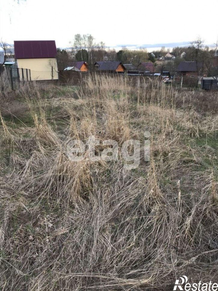 Земельный участок Судогодский район, СНТ Мелиоратор