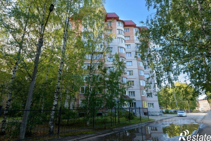 Офис городской округ Сыктывкар, Сыктывкар, улица Морозова, 35/1