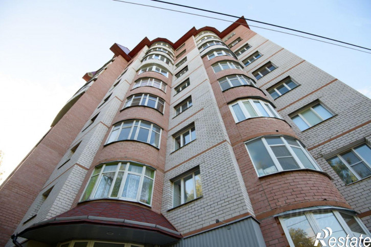 Офис городской округ Сыктывкар, Сыктывкар, улица Морозова, 35/1