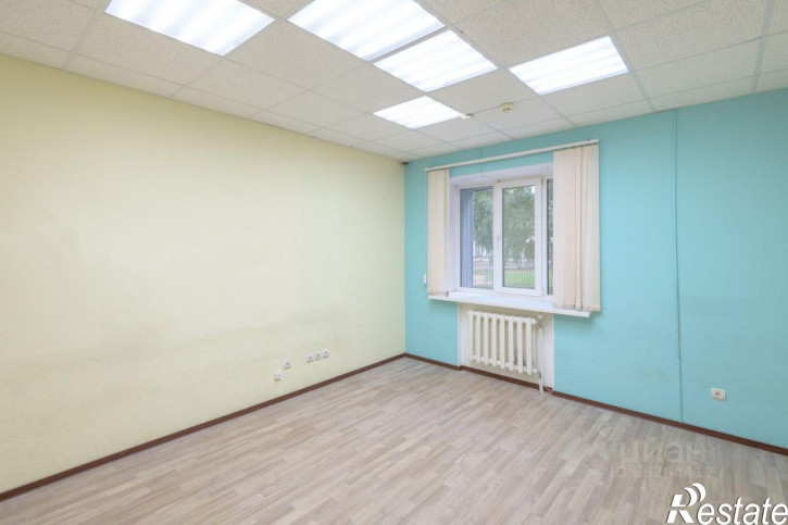 Офис городской округ Сыктывкар, Сыктывкар, улица Морозова, 35/1