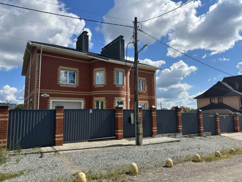 Продажа дома Зимняя ул, 8