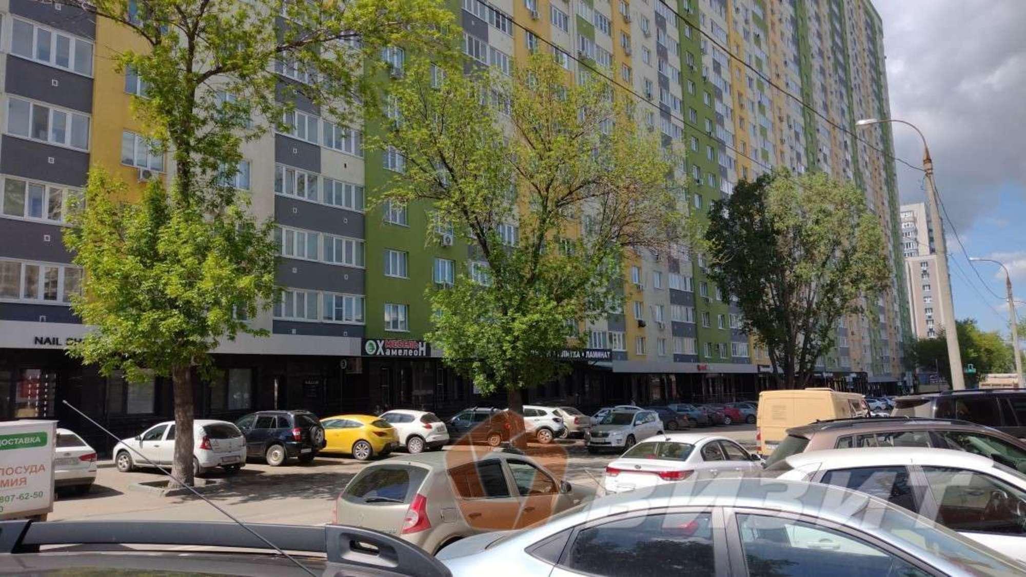 Купить торговое помещение за 7 500 000 рублей на Революционная улица, 70